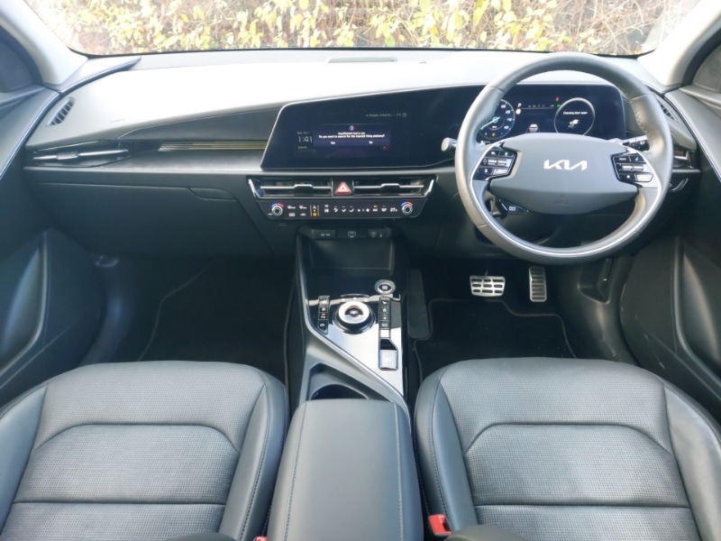 Used Kia Niro 2024 for sale - 77352982: Photo 2