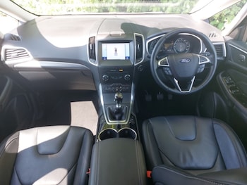 Used Ford S-Max 2021 for sale - 75332674: Photo