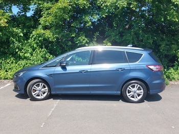 Used Ford S-Max 2021 for sale - 75332674: Photo