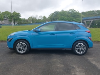 Used Hyundai KONA 2023 for sale - 78490324: Photo