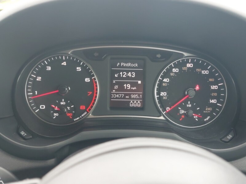 Used Audi A1 2017 for sale - 77874267: Photo 10