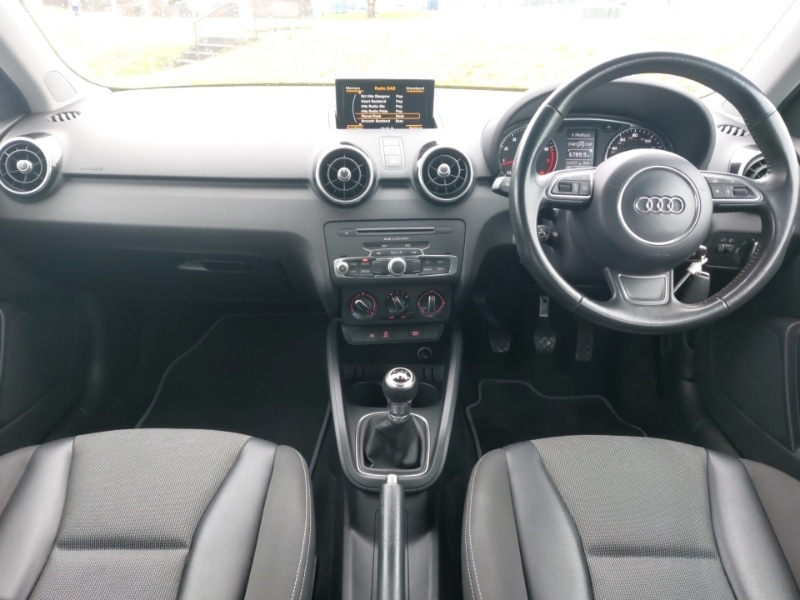Used Audi A1 2017 for sale - 77874267: Photo 2