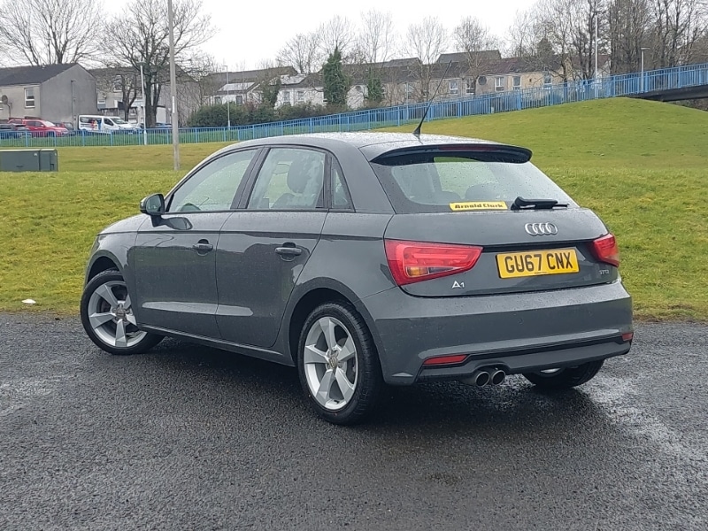 Used Audi A1 2017 for sale - 77874267: Photo 3
