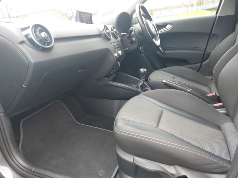 Used Audi A1 2017 for sale - 77874267: Photo 5