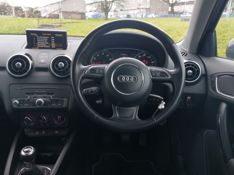 Used Audi A1 2017 for sale - 77874267: Photo 7