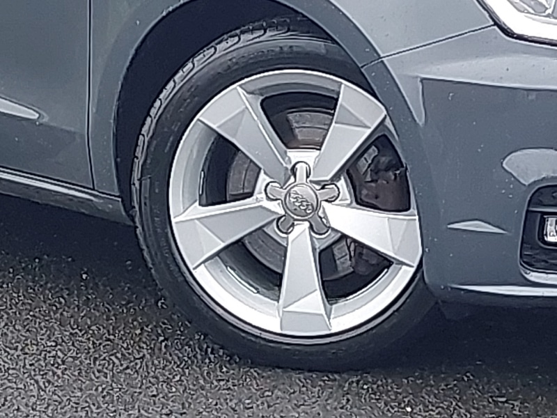 Used Audi A1 2017 for sale - 77874267: Photo 9