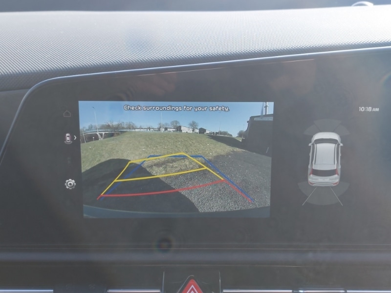 Used Kia Niro 2025 for sale - 77751421: Photo 11