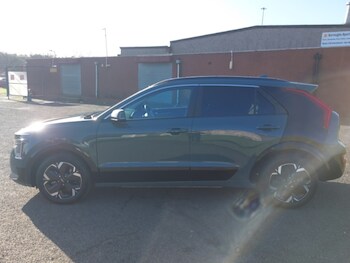Used Kia Niro 2025 for sale - 77751421: Photo