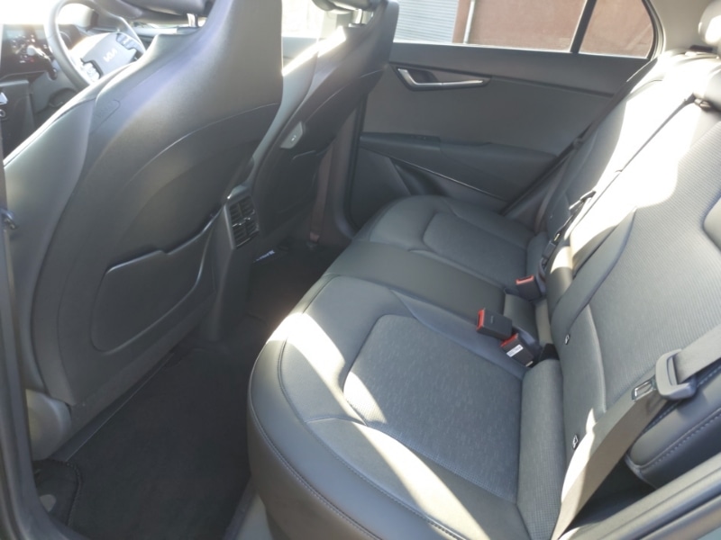 Used Kia Niro 2025 for sale - 77751421: Photo 6