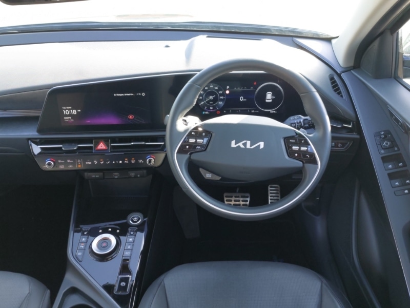 Used Kia Niro 2025 for sale - 77751421: Photo 7