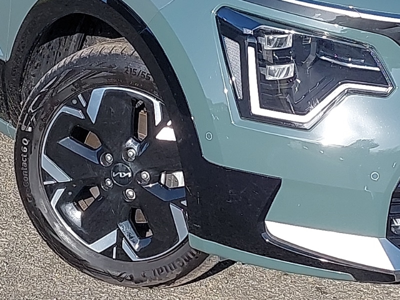 Used Kia Niro 2025 for sale - 77751421: Photo 9