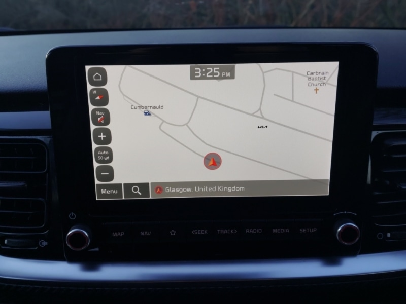 Used Kia Stonic 2025 for sale - 78126618: Photo 11