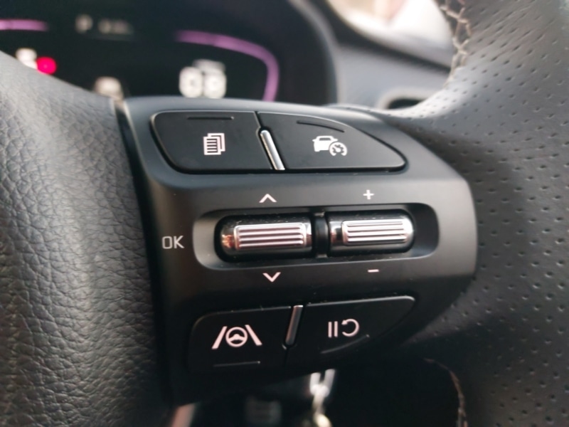 Used Kia Stonic 2025 for sale - 78126618: Photo 15