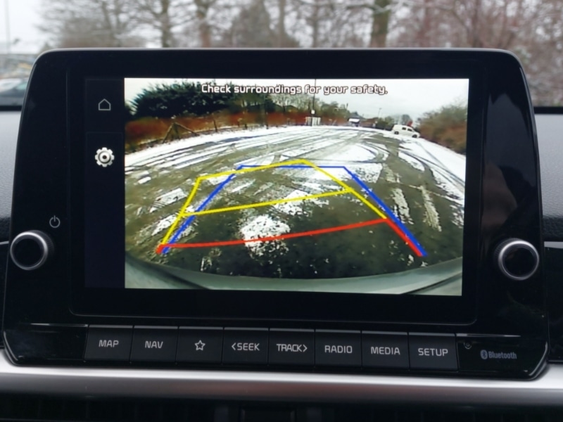 Used Kia Picanto 2022 for sale - 77150293: Photo 10