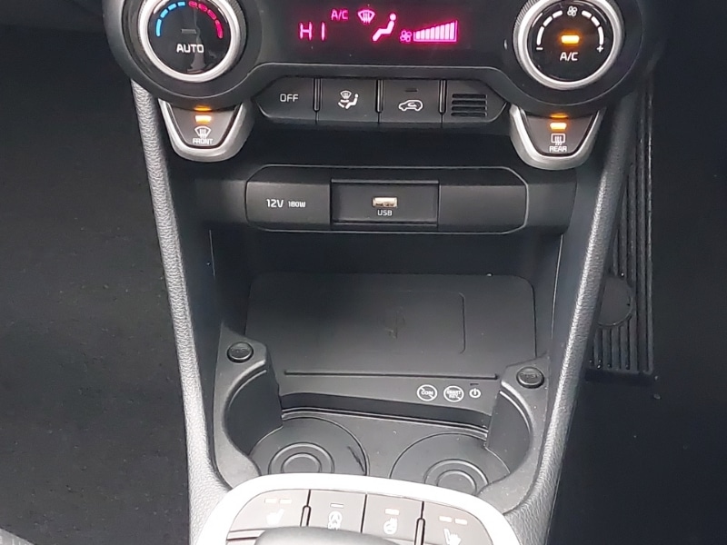 Used Kia Picanto 2022 for sale - 77150293: Photo 14