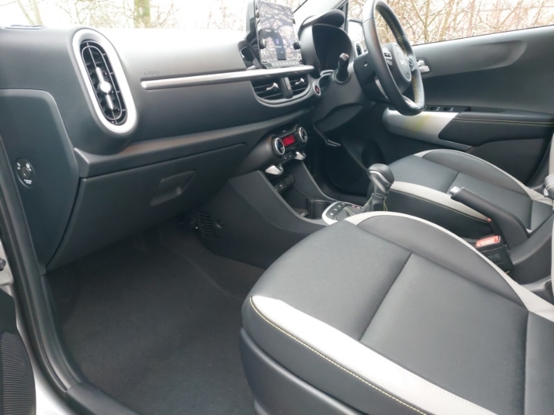 Used Kia Picanto 2022 for sale - 77150293: Photo 5