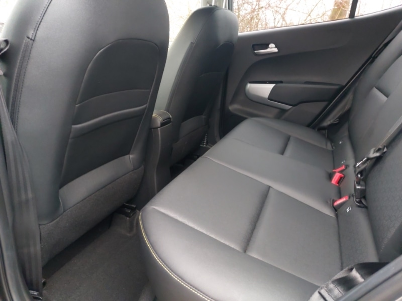 Used Kia Picanto 2022 for sale - 77150293: Photo 6