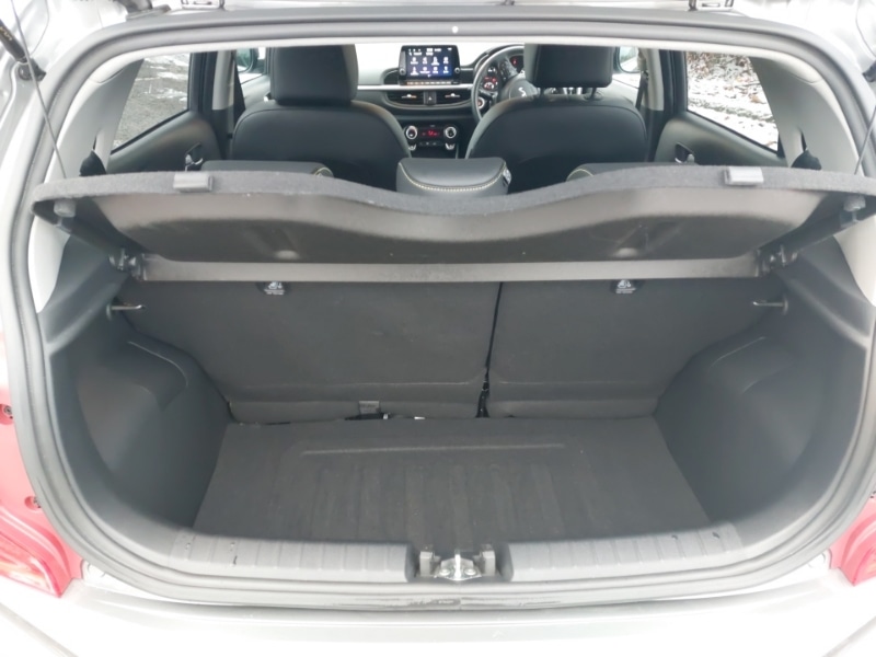 Used Kia Picanto 2022 for sale - 77150293: Photo 8