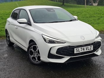 Used MG MG3 2024 for sale - 79786466: Photo
