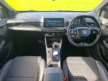 Used MG MG3 2024 for sale - 79786466: Photo