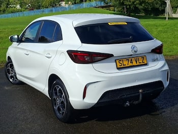 Used MG MG3 2024 for sale - 79786466: Photo