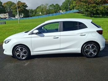 Used MG MG3 2024 for sale - 79786466: Photo