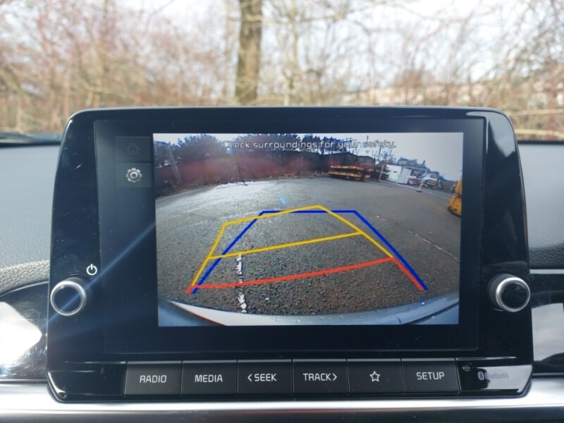 Used Kia Picanto 2024 for sale - 77652142: Photo 11