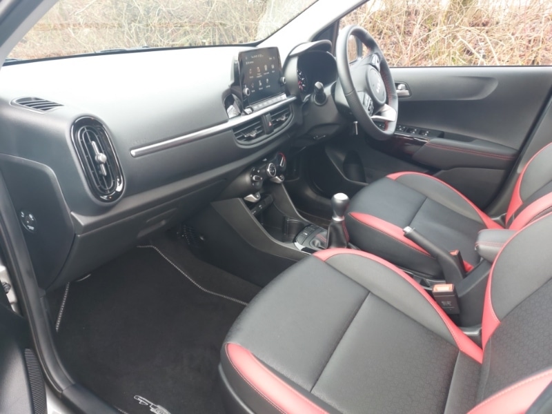 Used Kia Picanto 2024 for sale - 77652142: Photo 5