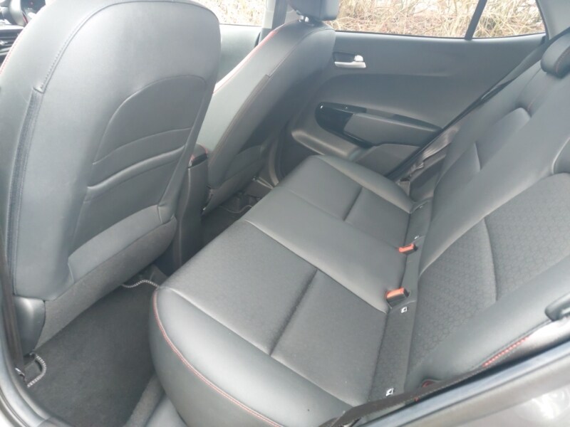 Used Kia Picanto 2024 for sale - 77652142: Photo 6