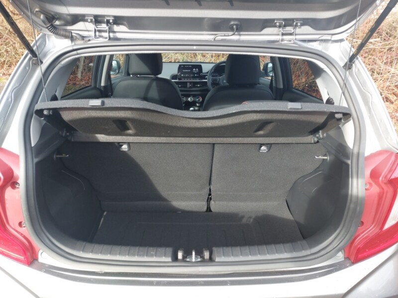 Used Kia Picanto 2024 for sale - 77652142: Photo 8