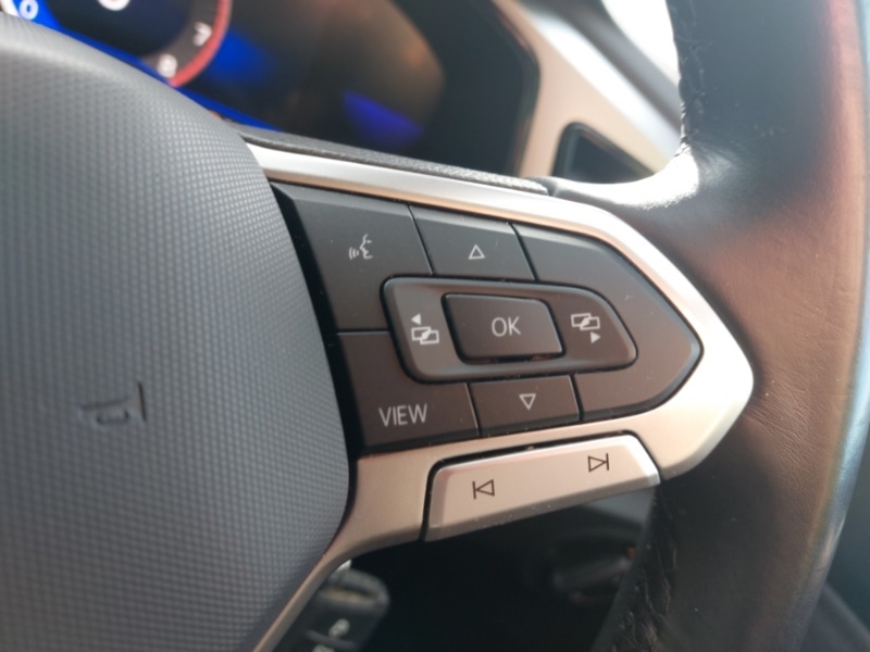 Used Volkswagen T-Roc 2022 for sale - 76737123: Photo 19