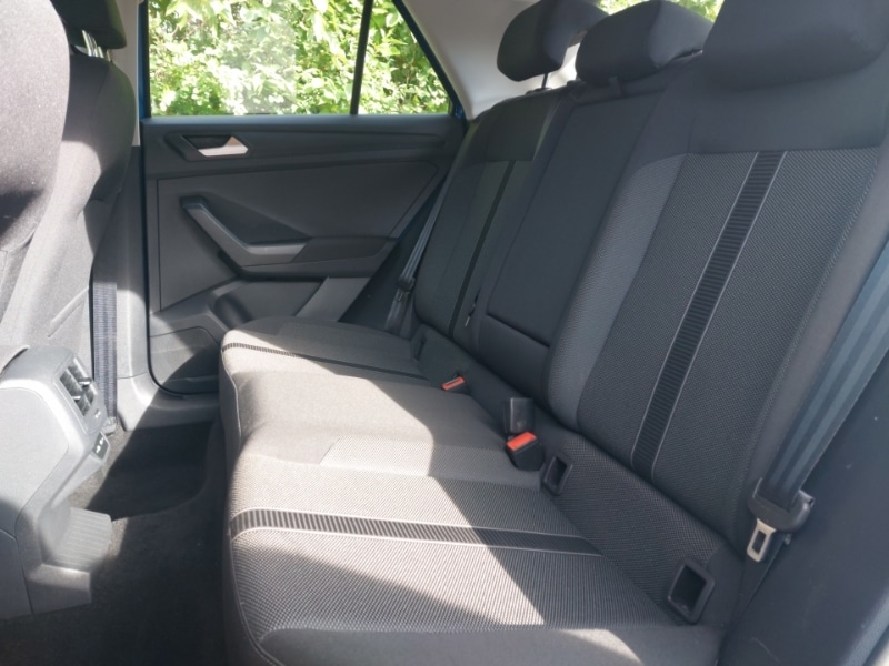 Used Volkswagen T-Roc 2022 for sale - 76737123: Photo 6