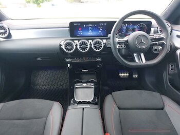 Used Mercedes-Benz CLA 2025 for sale - 78595230: Photo