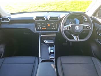 Used MG MG ZS 2025 for sale - 79858005: Photo