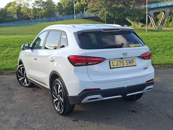 Used MG MG ZS 2025 for sale - 79858005: Photo