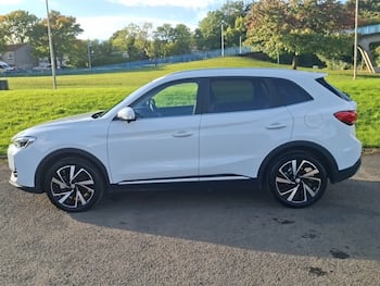 Used MG MG ZS 2025 for sale - 79858005: Photo