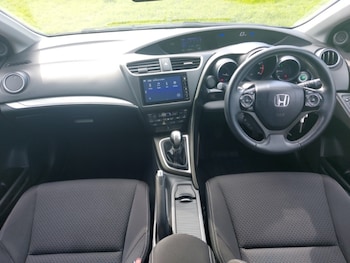 Used Honda Civic 2015 for sale - 78953030: Photo