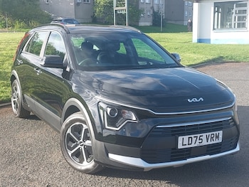 Used Kia Niro 2025 for sale - 78546540: Photo