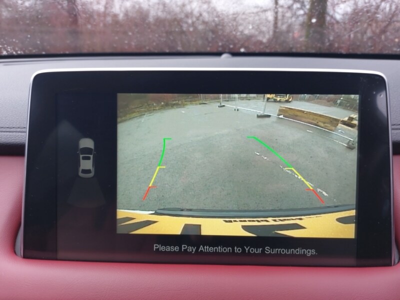 Used MG MG HS 2022 for sale - 77518320: Photo 11