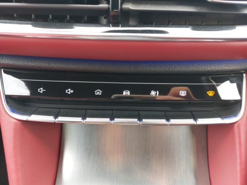 Used MG MG HS 2022 for sale - 77518320: Photo 12