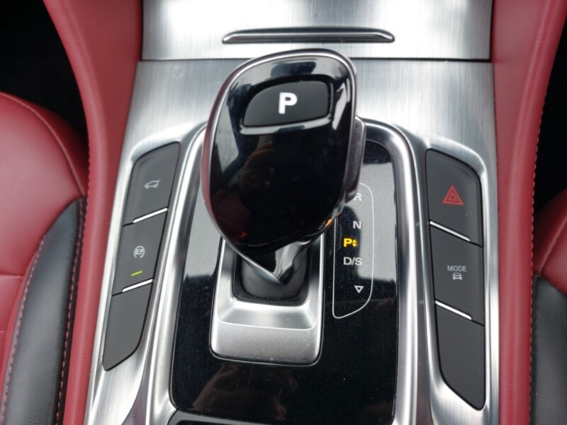 Used MG MG HS 2022 for sale - 77518320: Photo 13