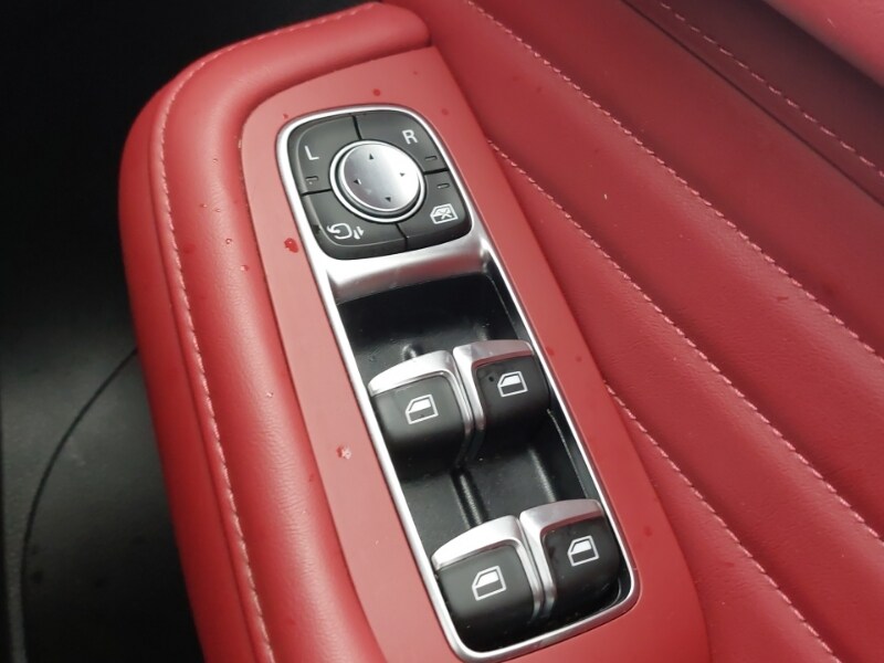 Used MG MG HS 2022 for sale - 77518320: Photo 19