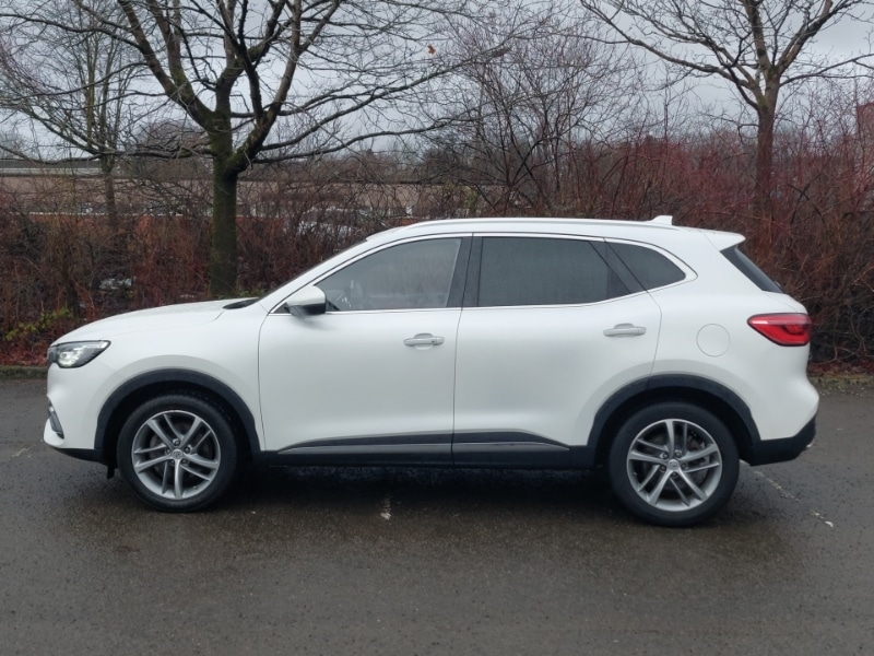 Used MG MG HS 2022 for sale - 77518320: Photo 4