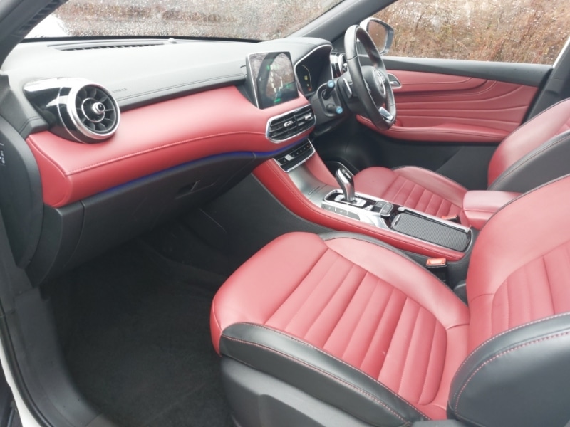 Used MG MG HS 2022 for sale - 77518320: Photo 5