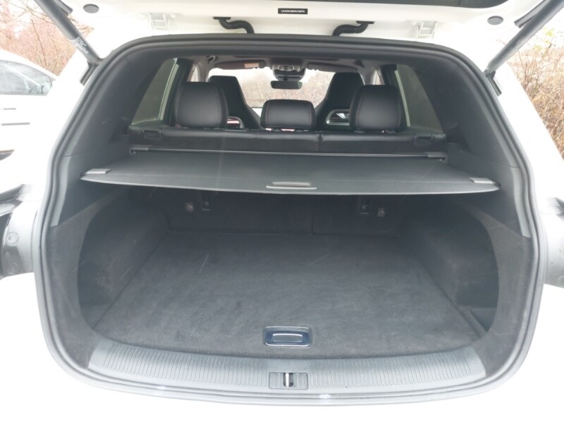 Used MG MG HS 2022 for sale - 77518320: Photo 8