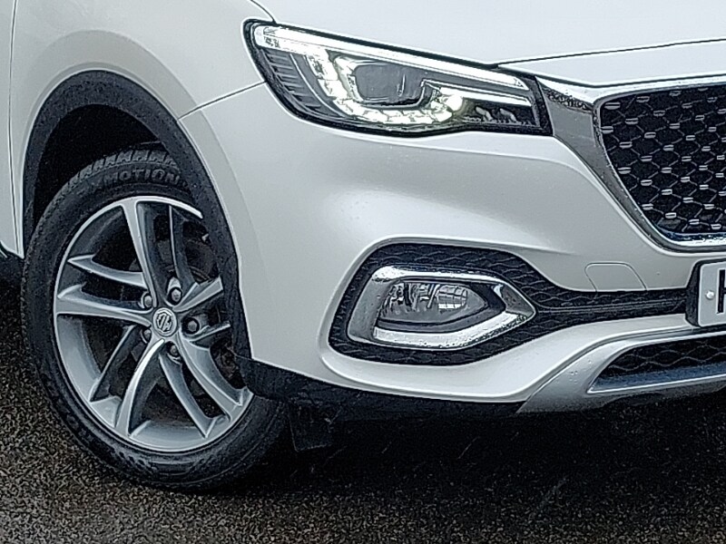 Used MG MG HS 2022 for sale - 77518320: Photo 9