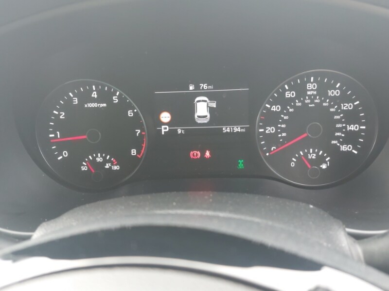 Used Kia Sportage 2018 for sale - 78147195: Photo 11