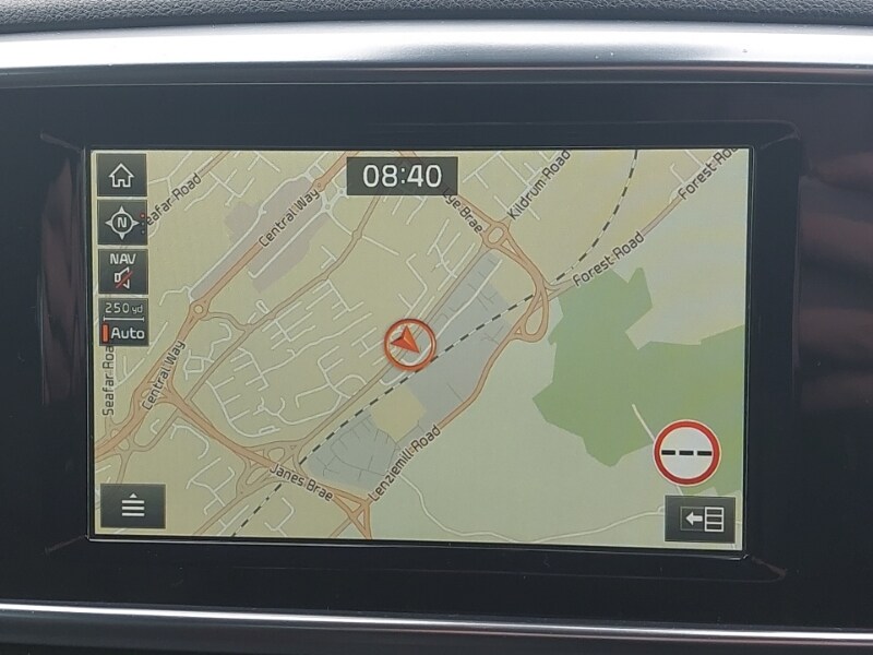 Used Kia Sportage 2018 for sale - 78147195: Photo 12