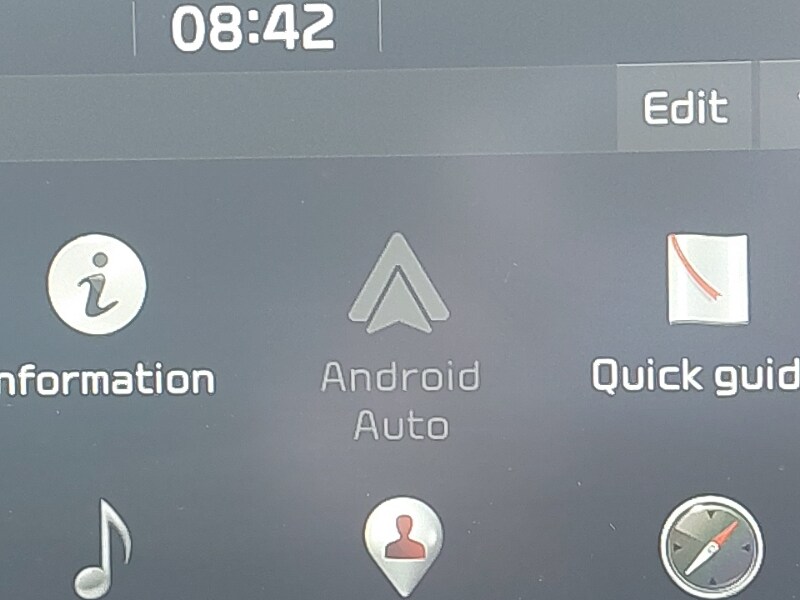 Used Kia Sportage 2018 for sale - 78147195: Photo 13