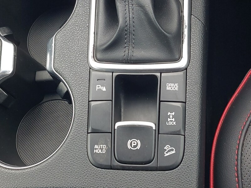 Used Kia Sportage 2018 for sale - 78147195: Photo 15